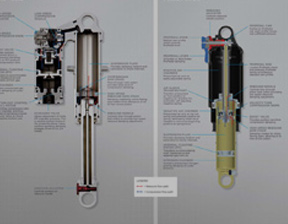 Suspension
